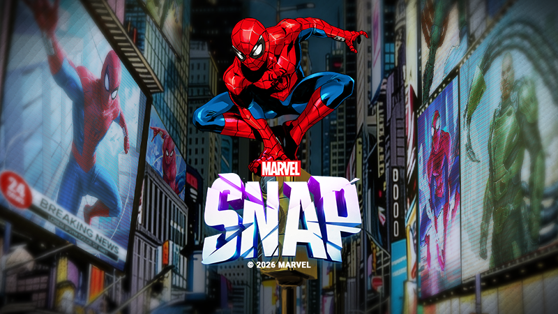 Marvel Snap 'Brand New Day' Season Details Revealed
