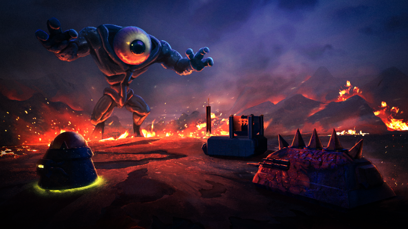 Steam post image