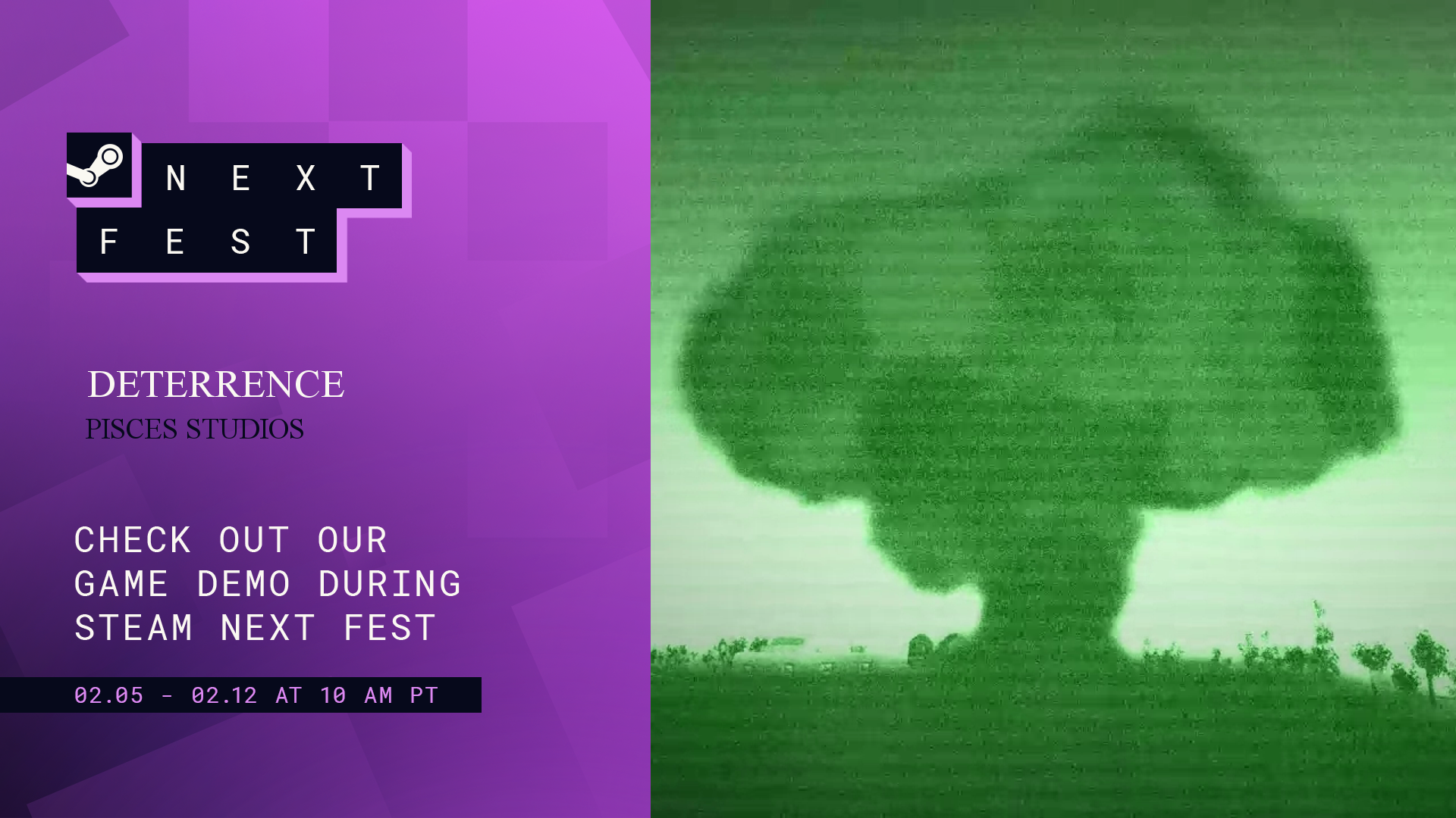Steam post image