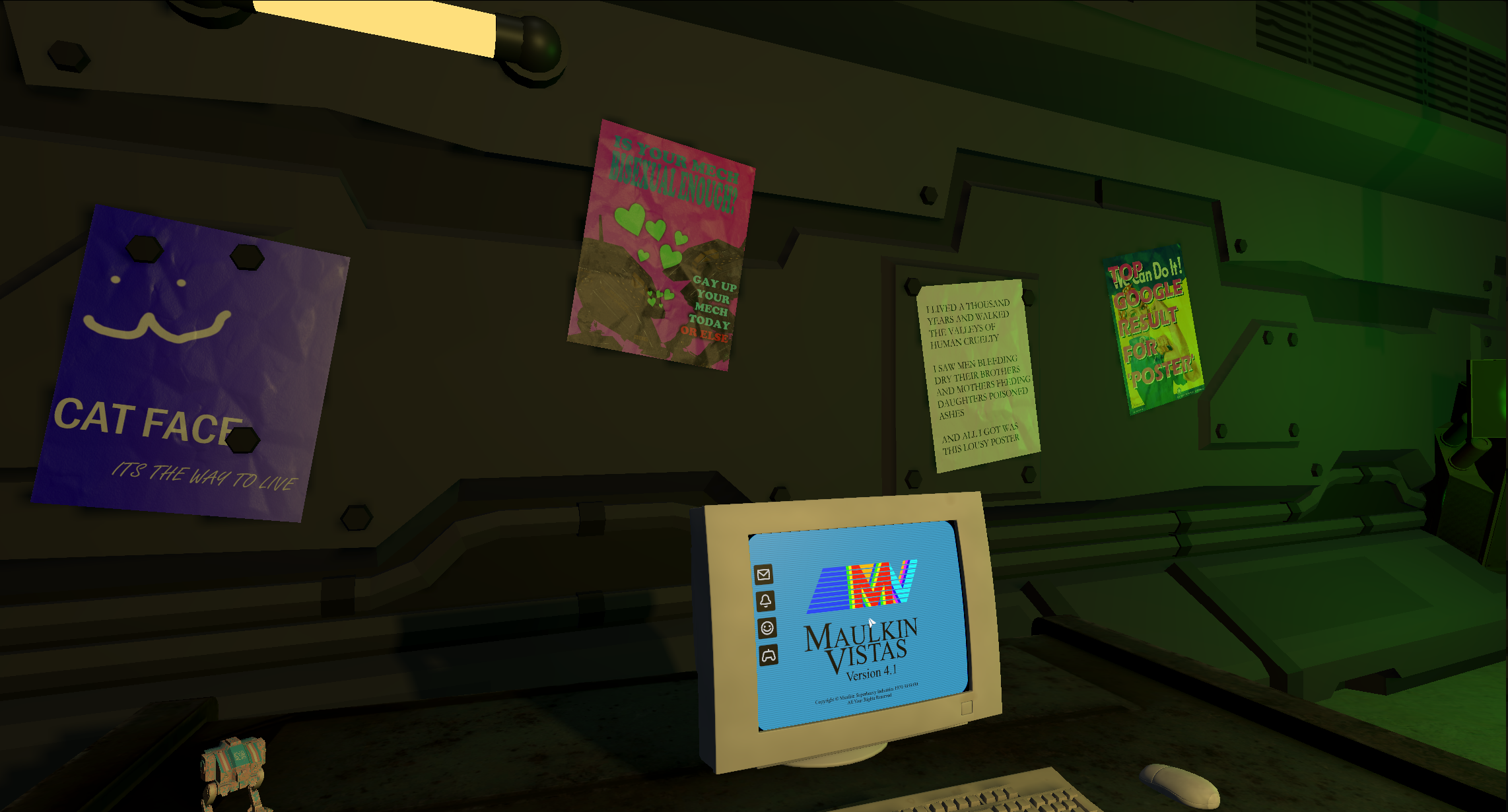 Steam post image