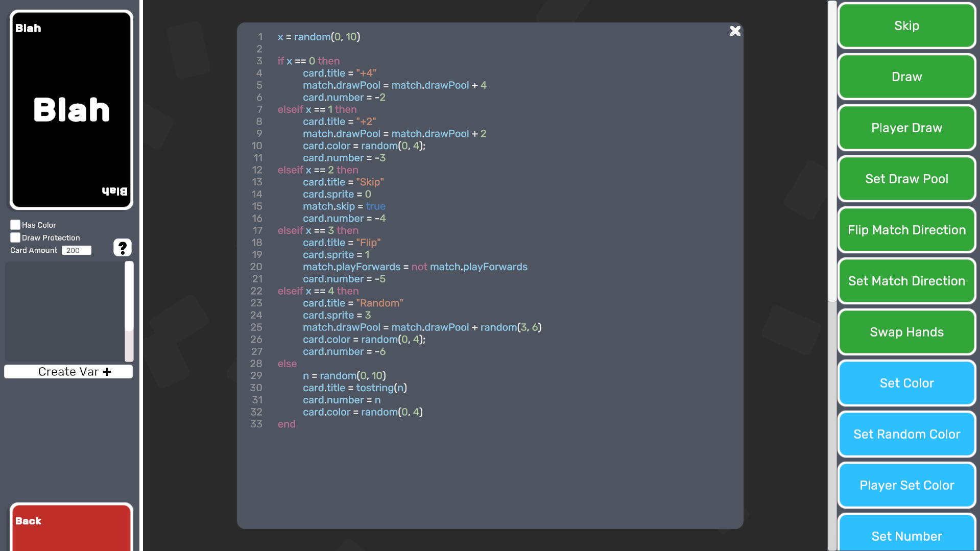 Steam post image