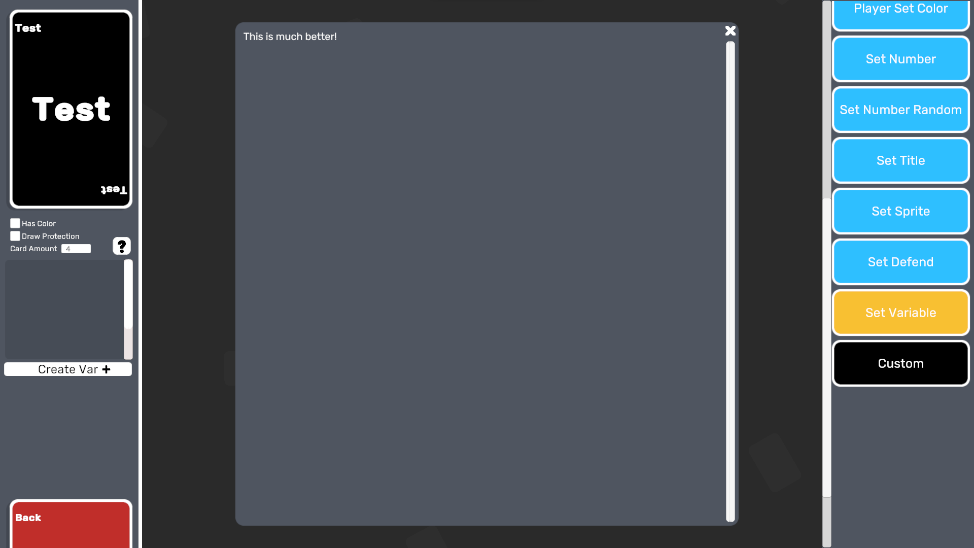 Steam post image
