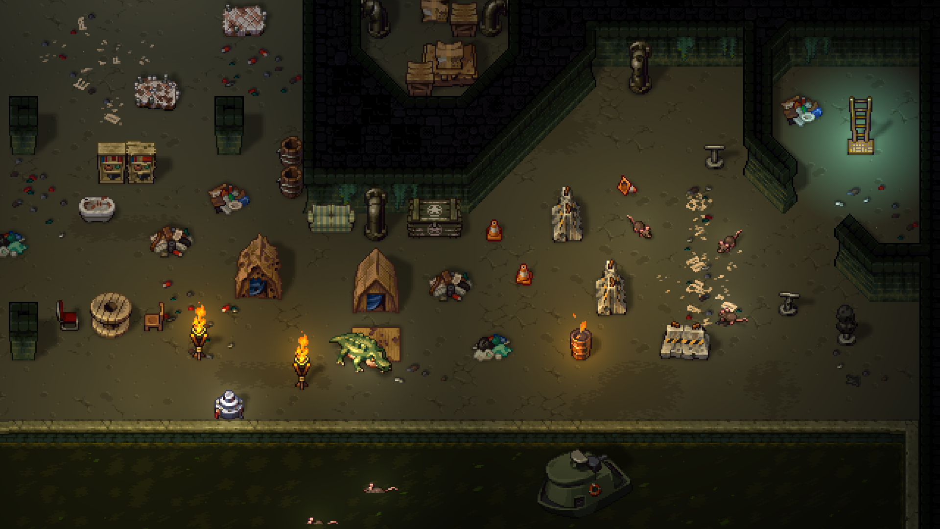 Steam Community :: Streets of Rogue 2