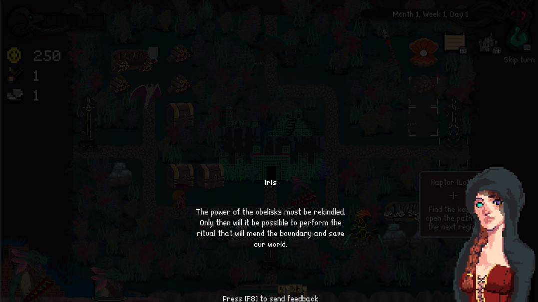 Steam post image