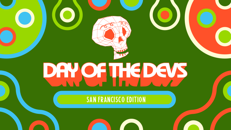Day of the Devs: San Francisco Edition 2026