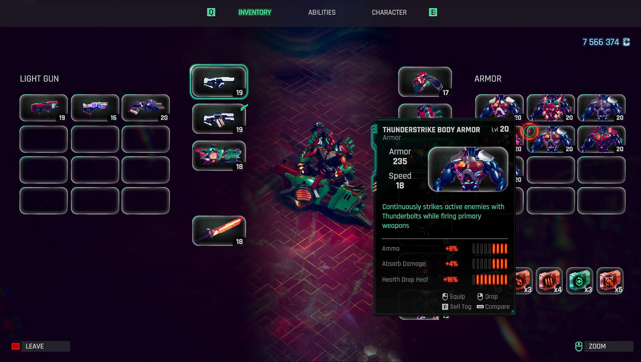 Steam post image