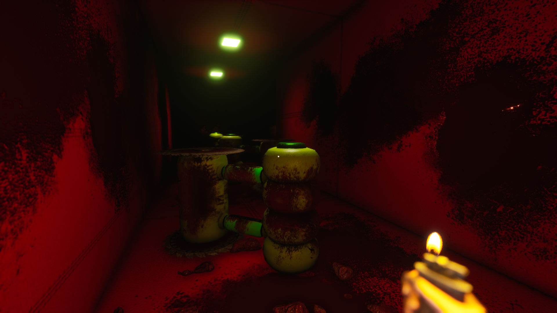 Steam post image
