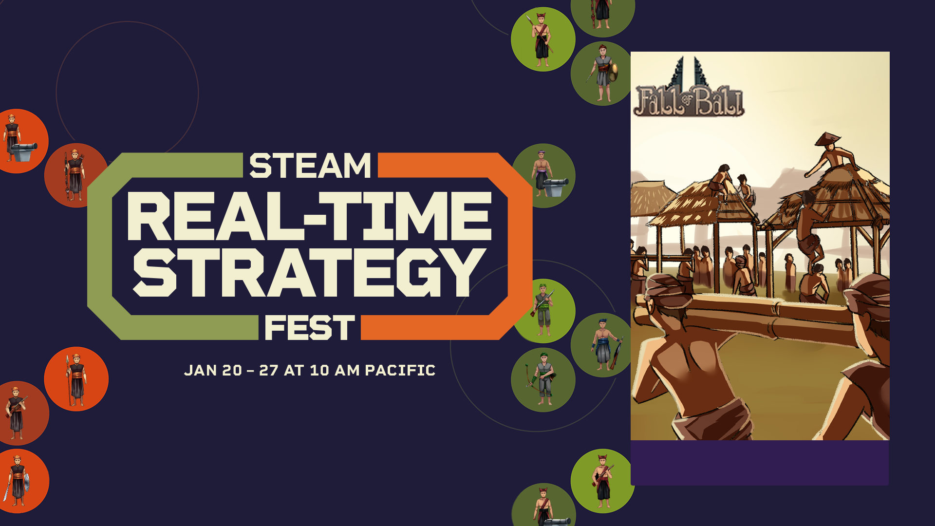 Steam post image