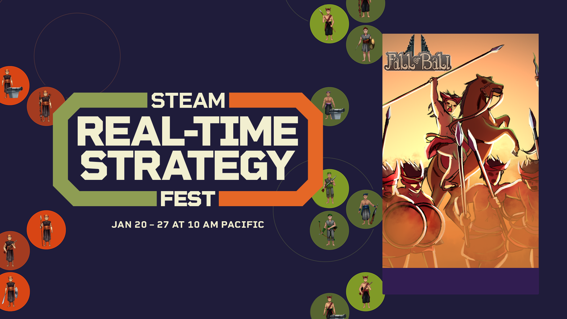 Steam post image