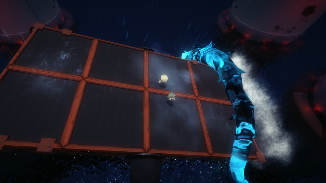 Steam post image