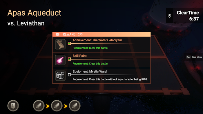 Steam post image