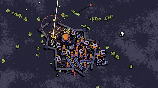 Steam post image