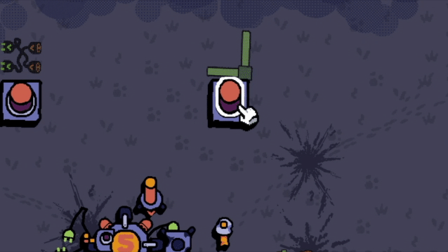 Steam post image