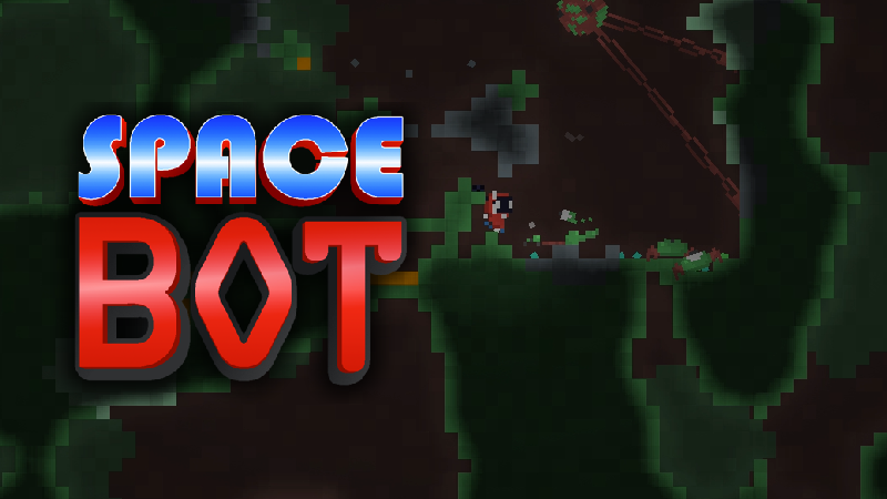 Space Block Bot Space Bot - Space Bot Released! - Steam News