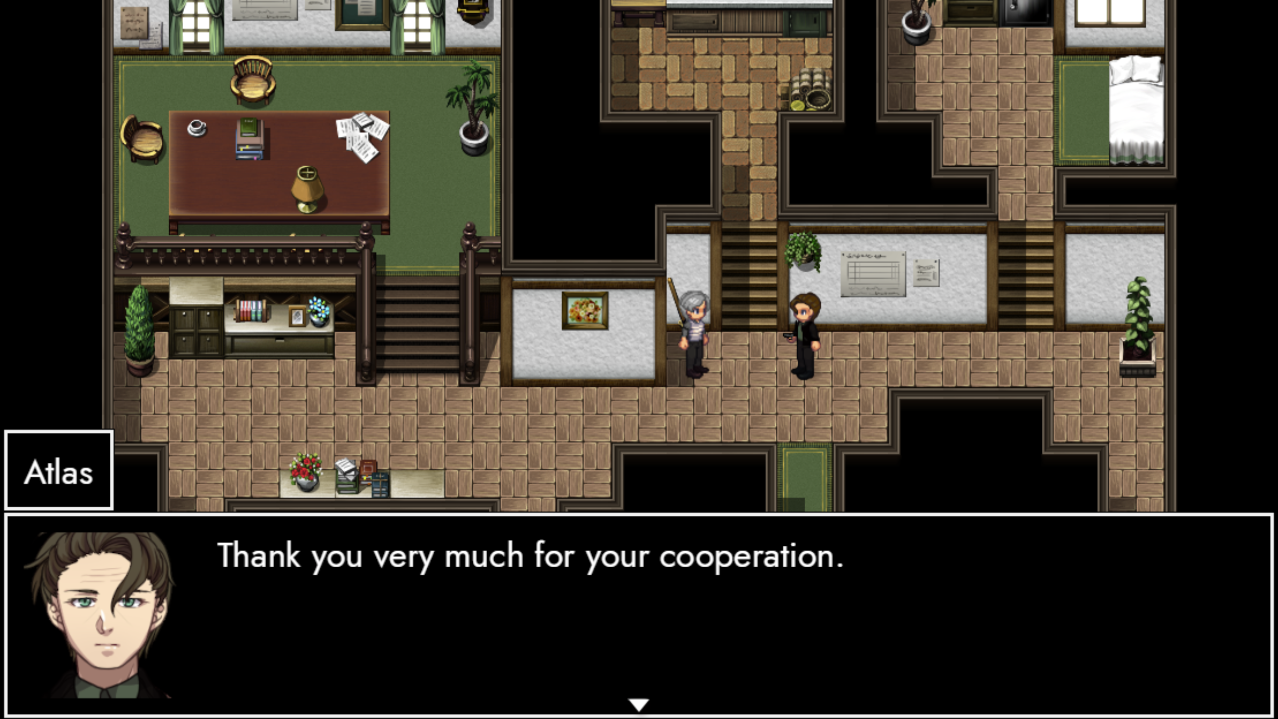 Steam post image