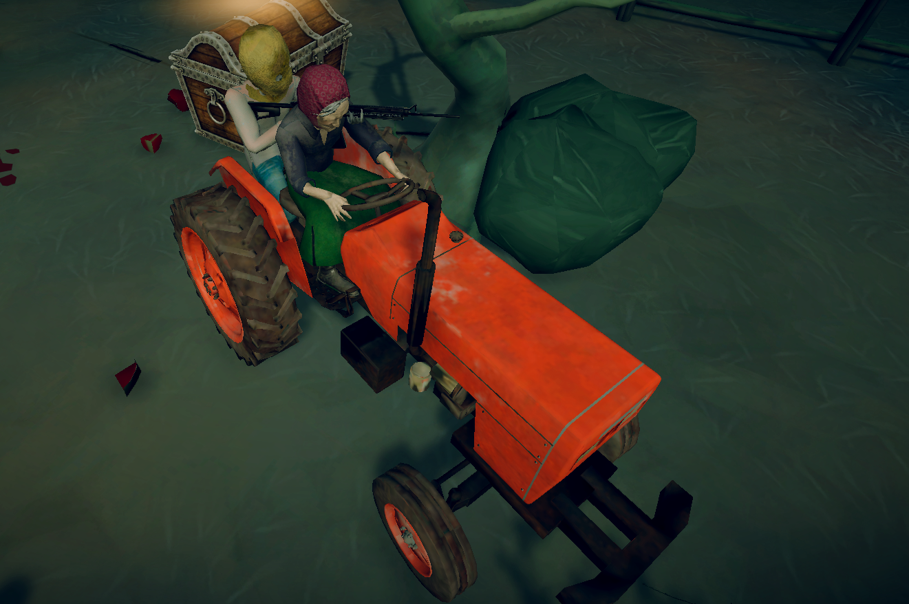 Steam post image