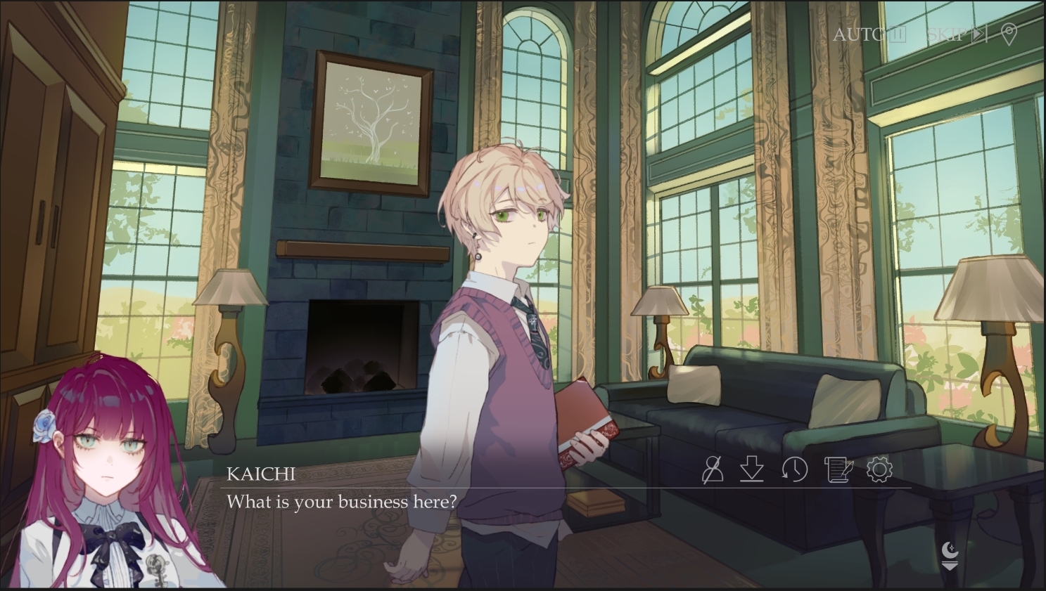 Steam post image