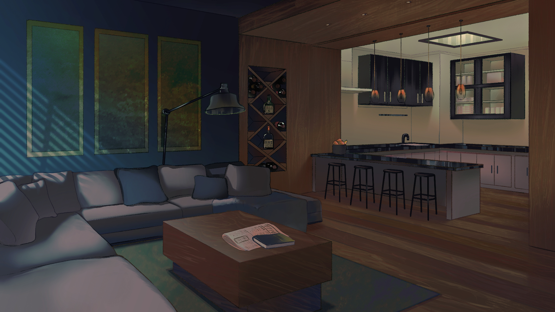 Steam post image