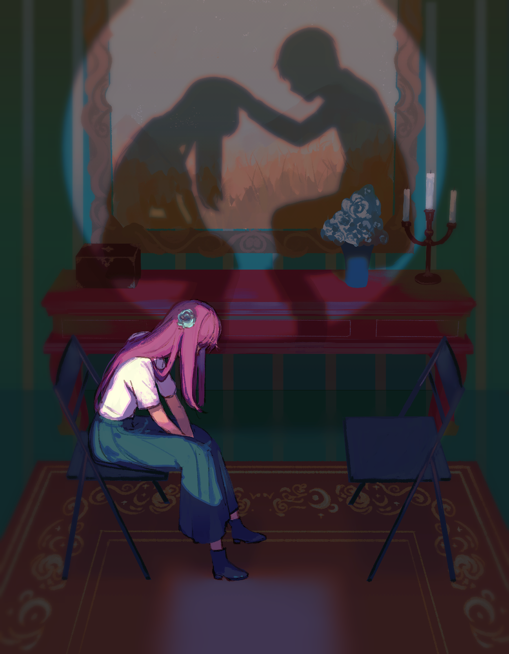 Steam post image