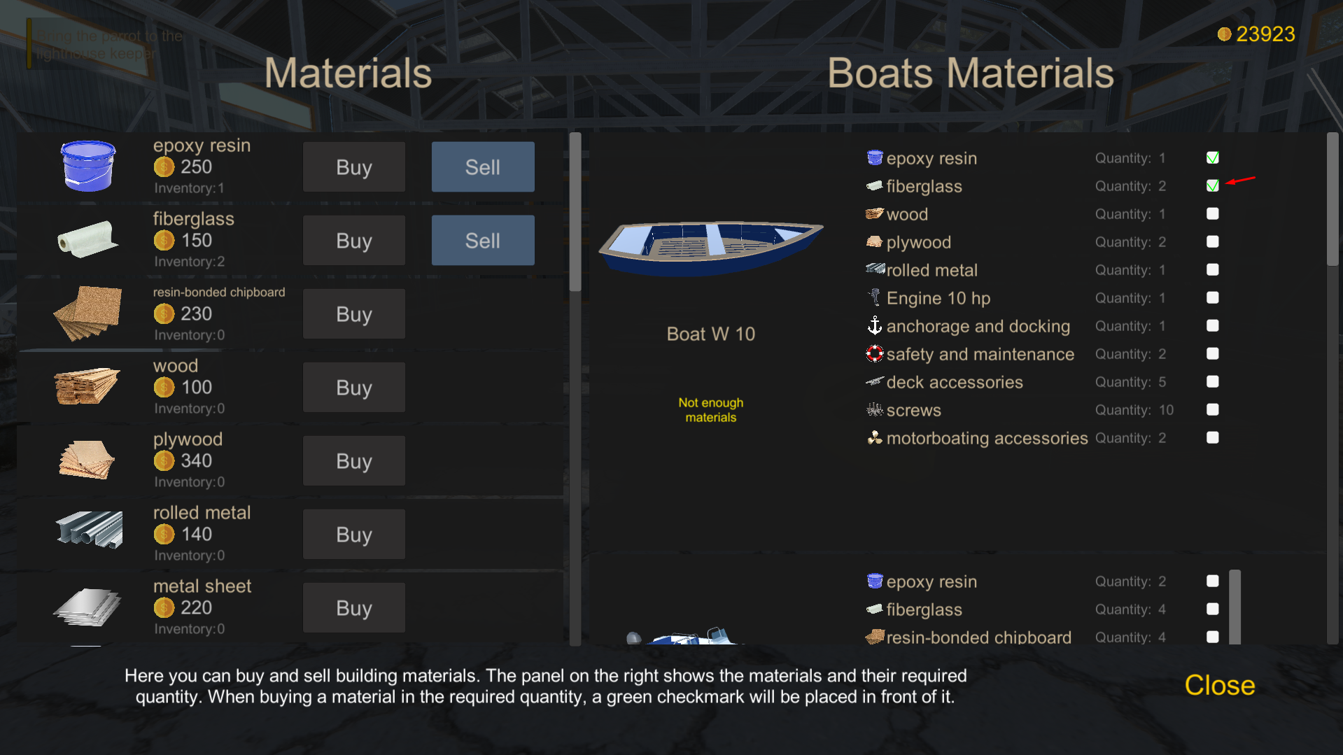 Steam post image