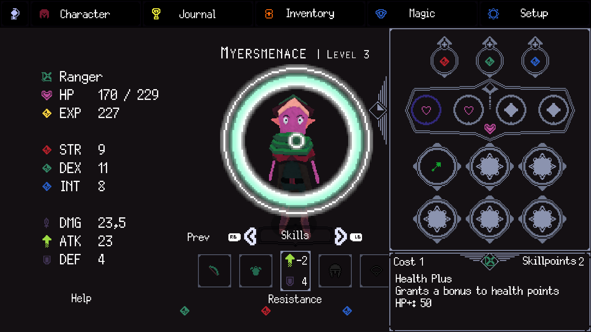Steam post image
