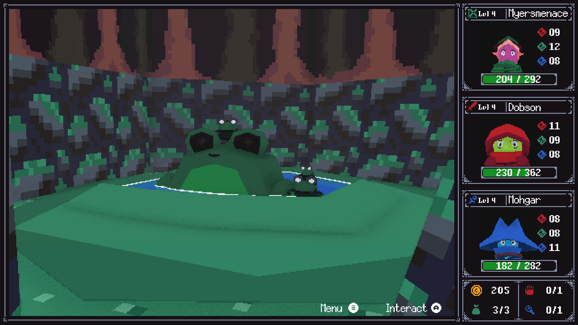 Steam post image