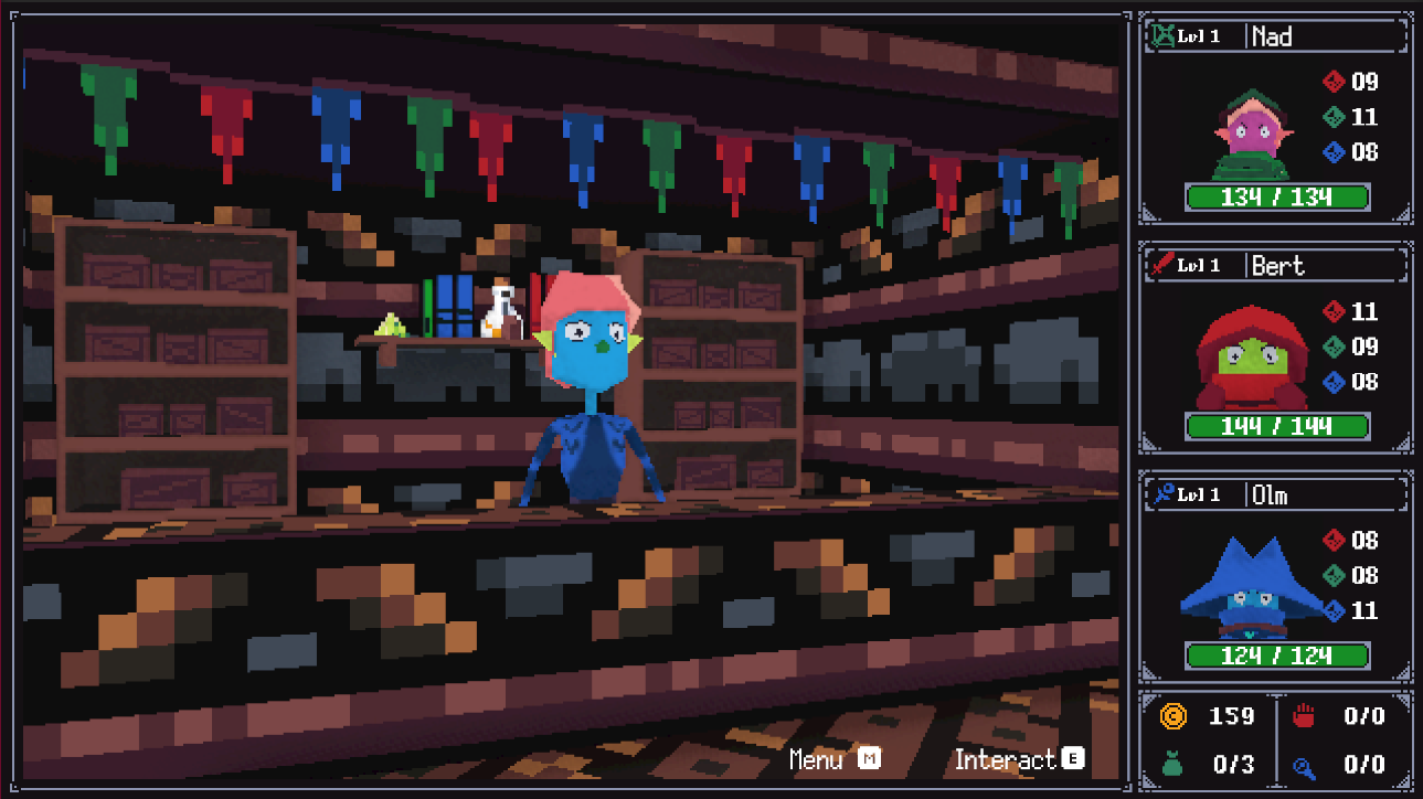 Steam post image