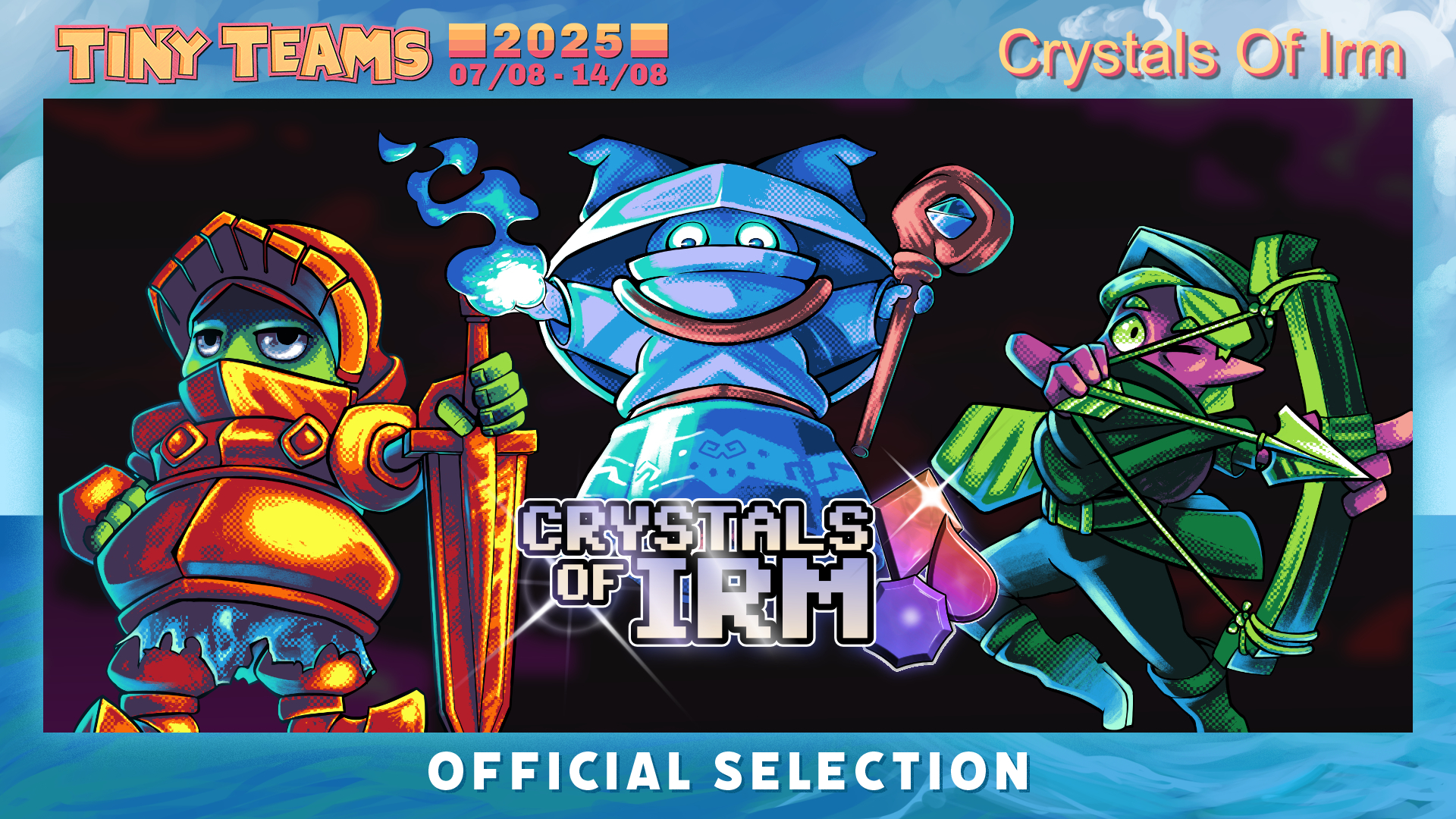 Steam post image