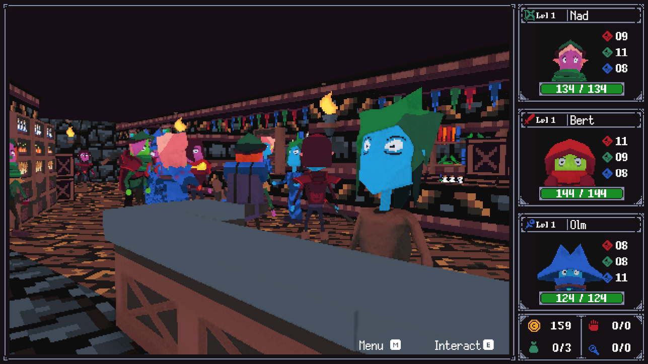Steam post image