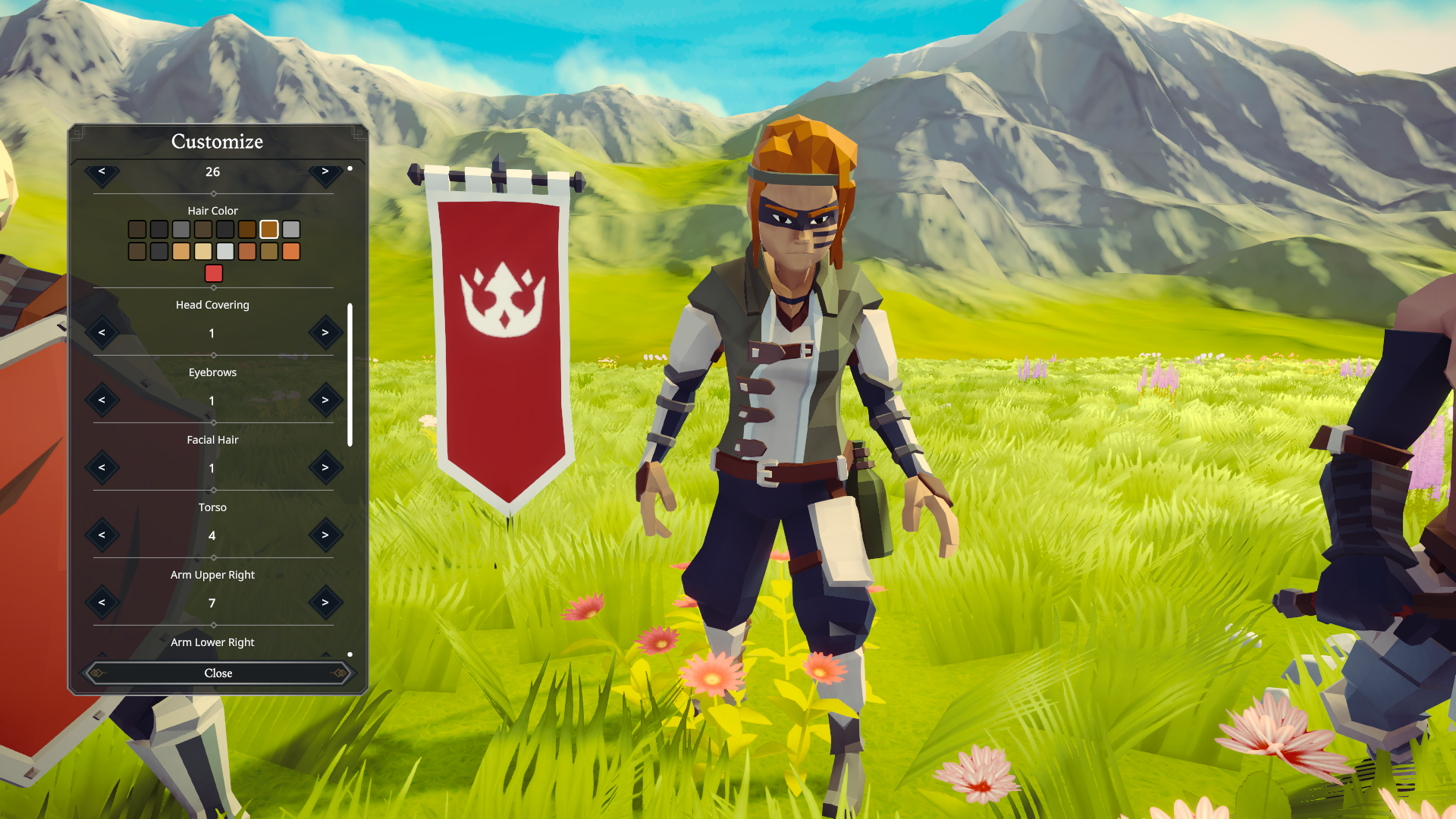 Steam post image