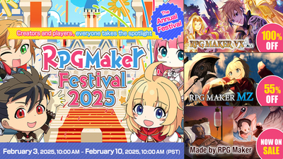 素晴らしい価格 Maker RPG VX Steam on Ace その他