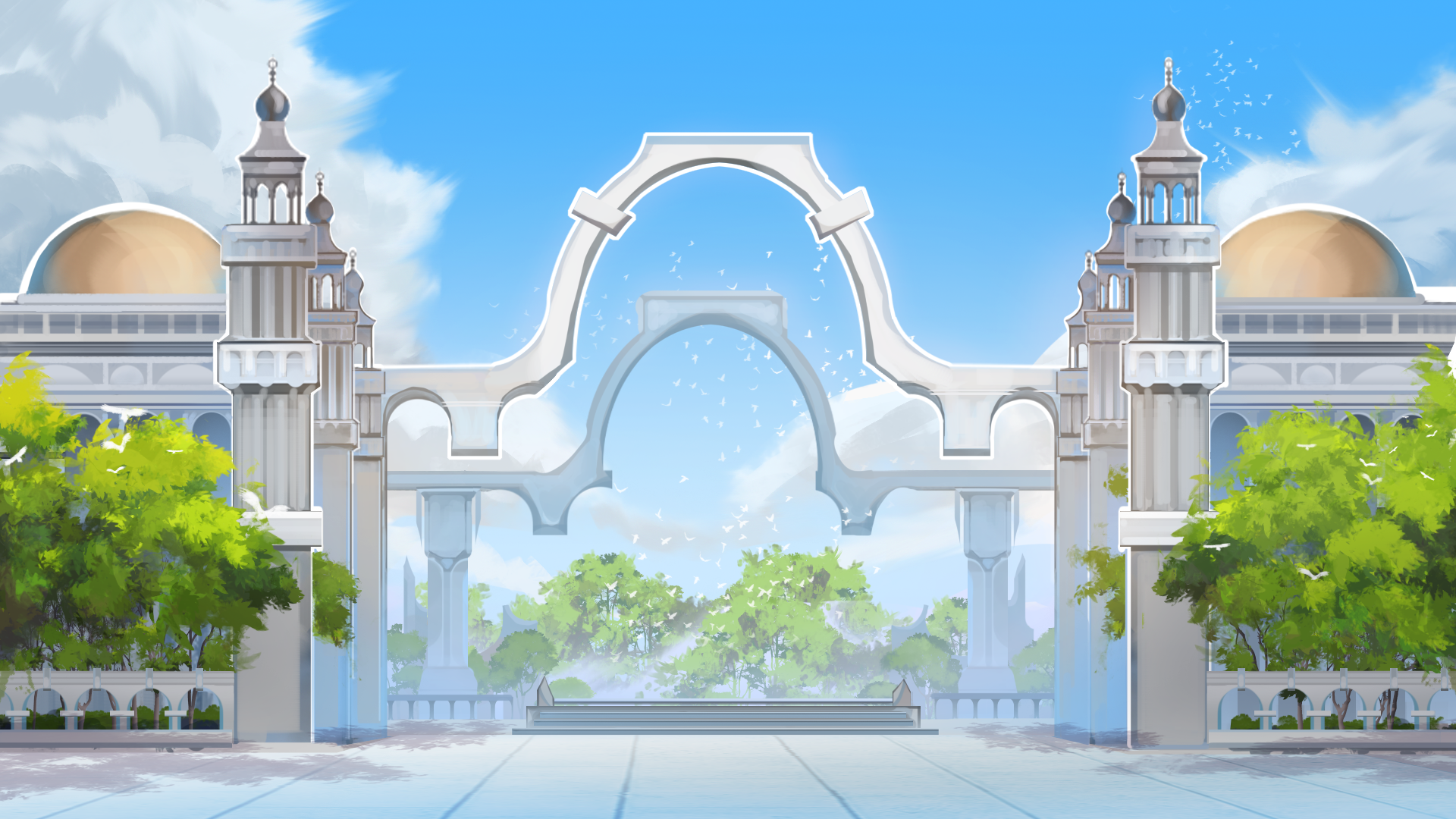 Steam post image