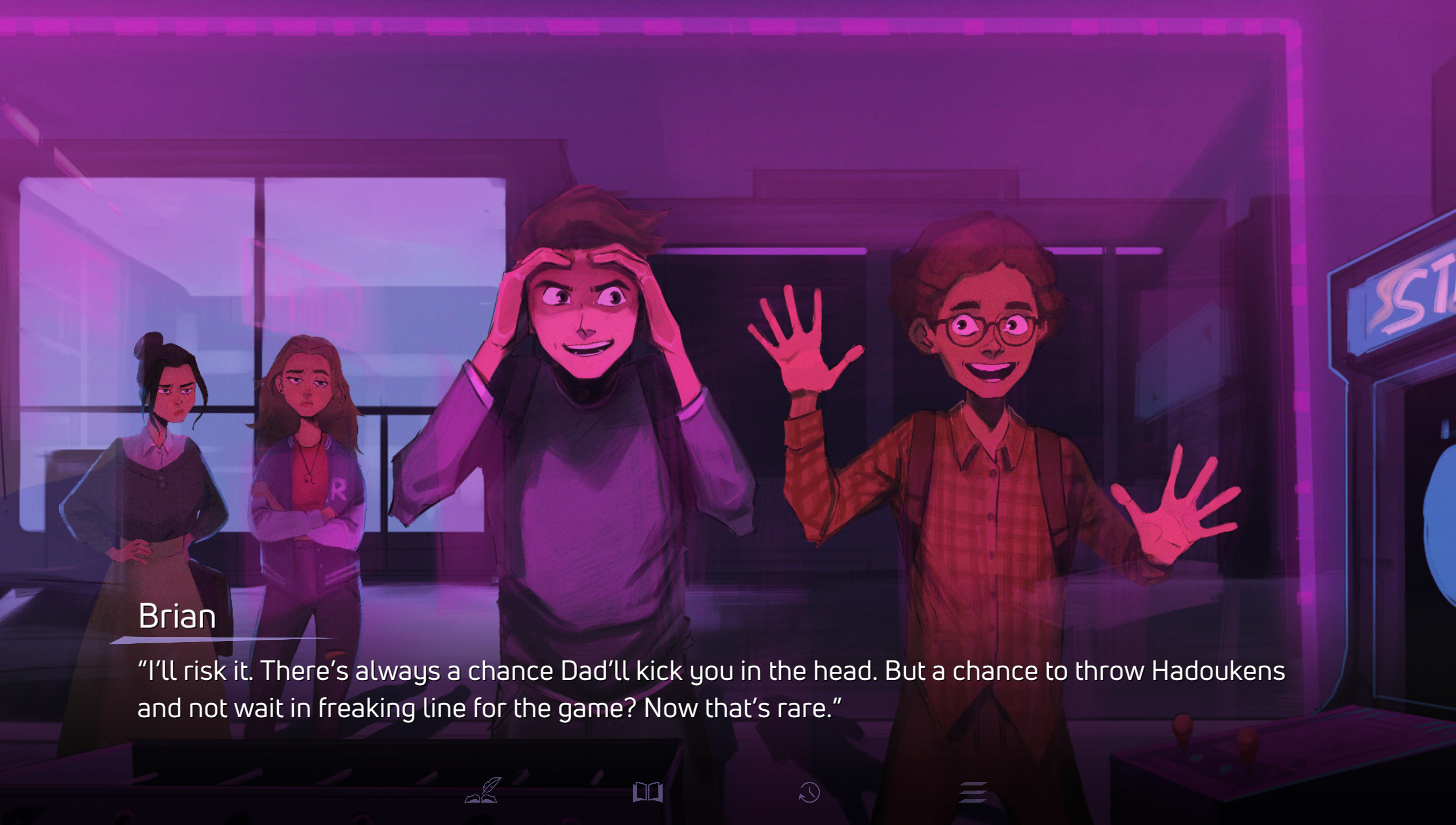 Steam post image