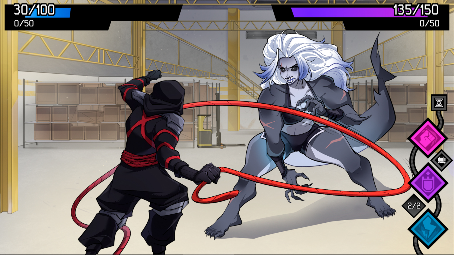 Steam post image