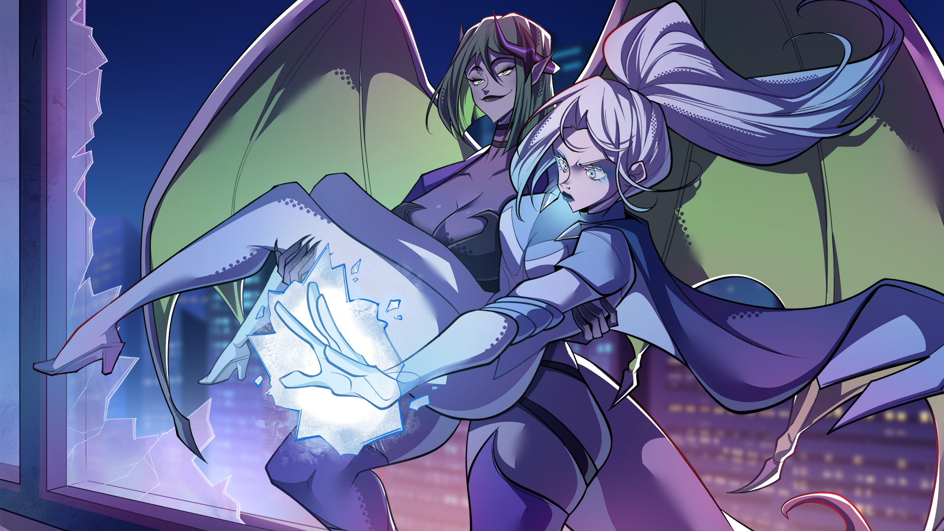 Steam post image