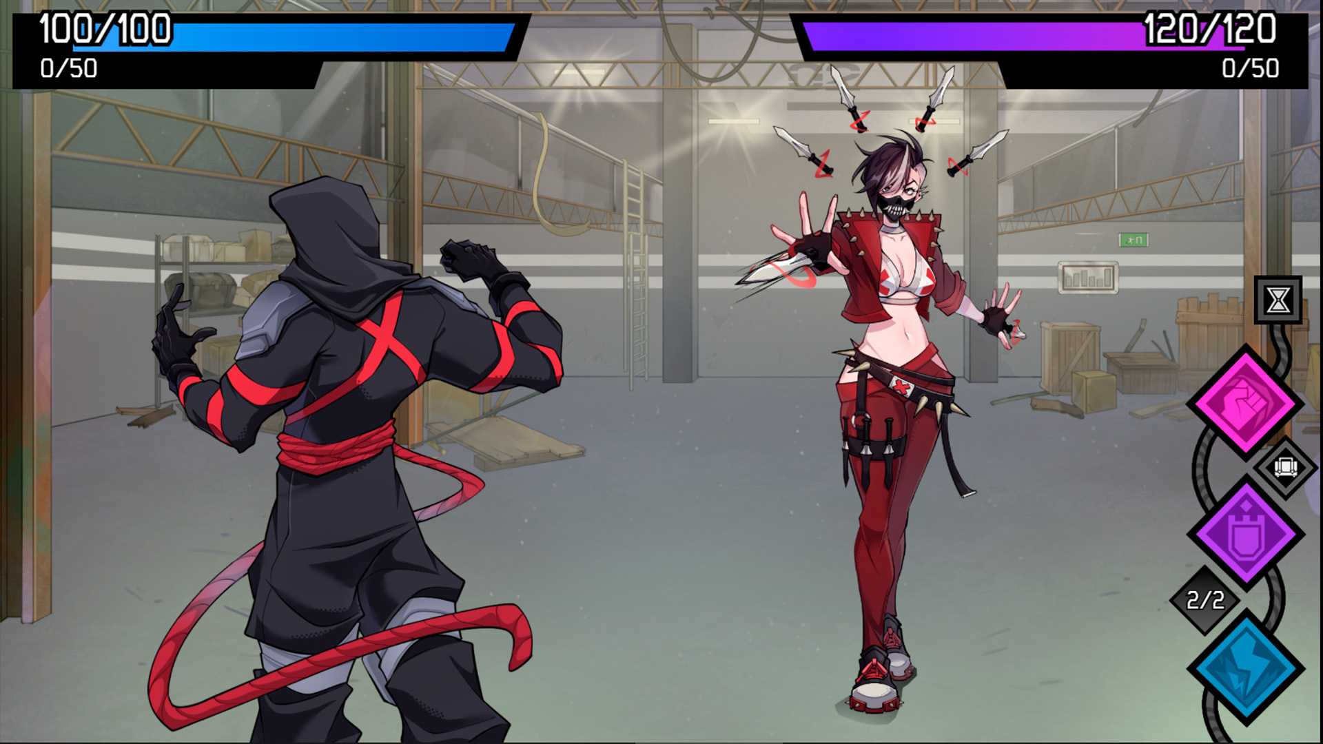 Steam post image
