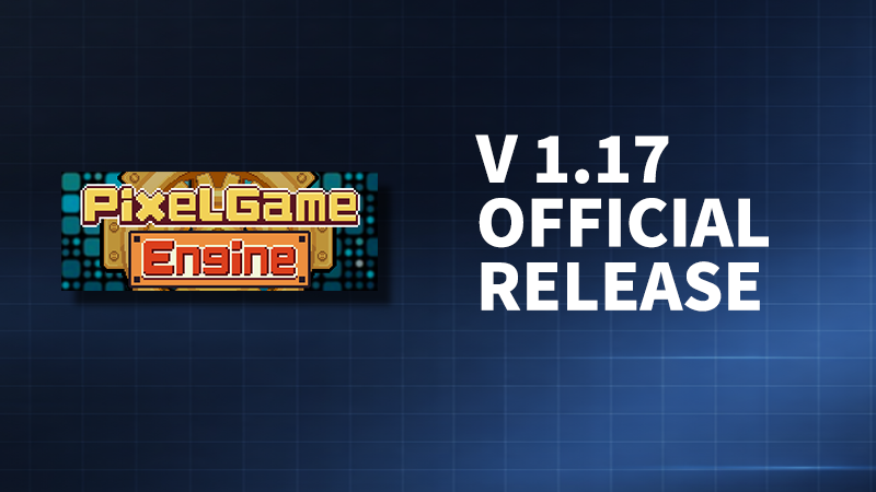 Pixel Game Engine - Pixel Game Engine is Released Today!!! - Steam News
