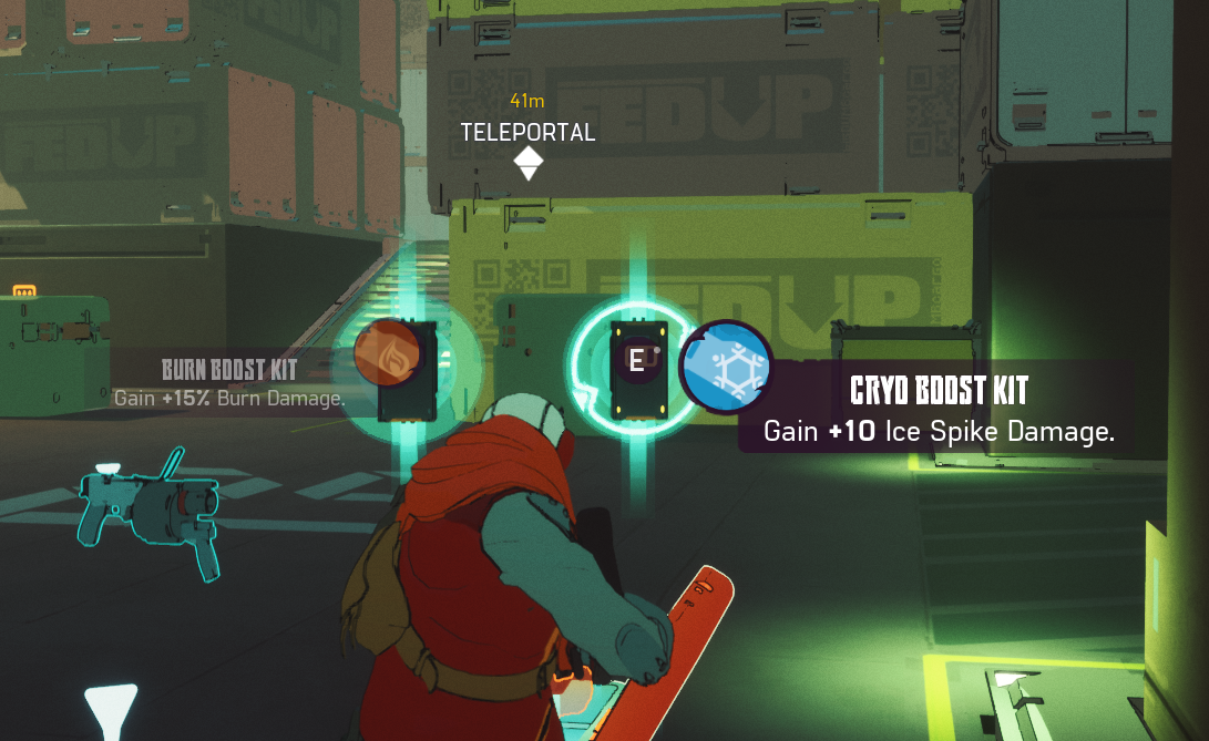 Steam post image