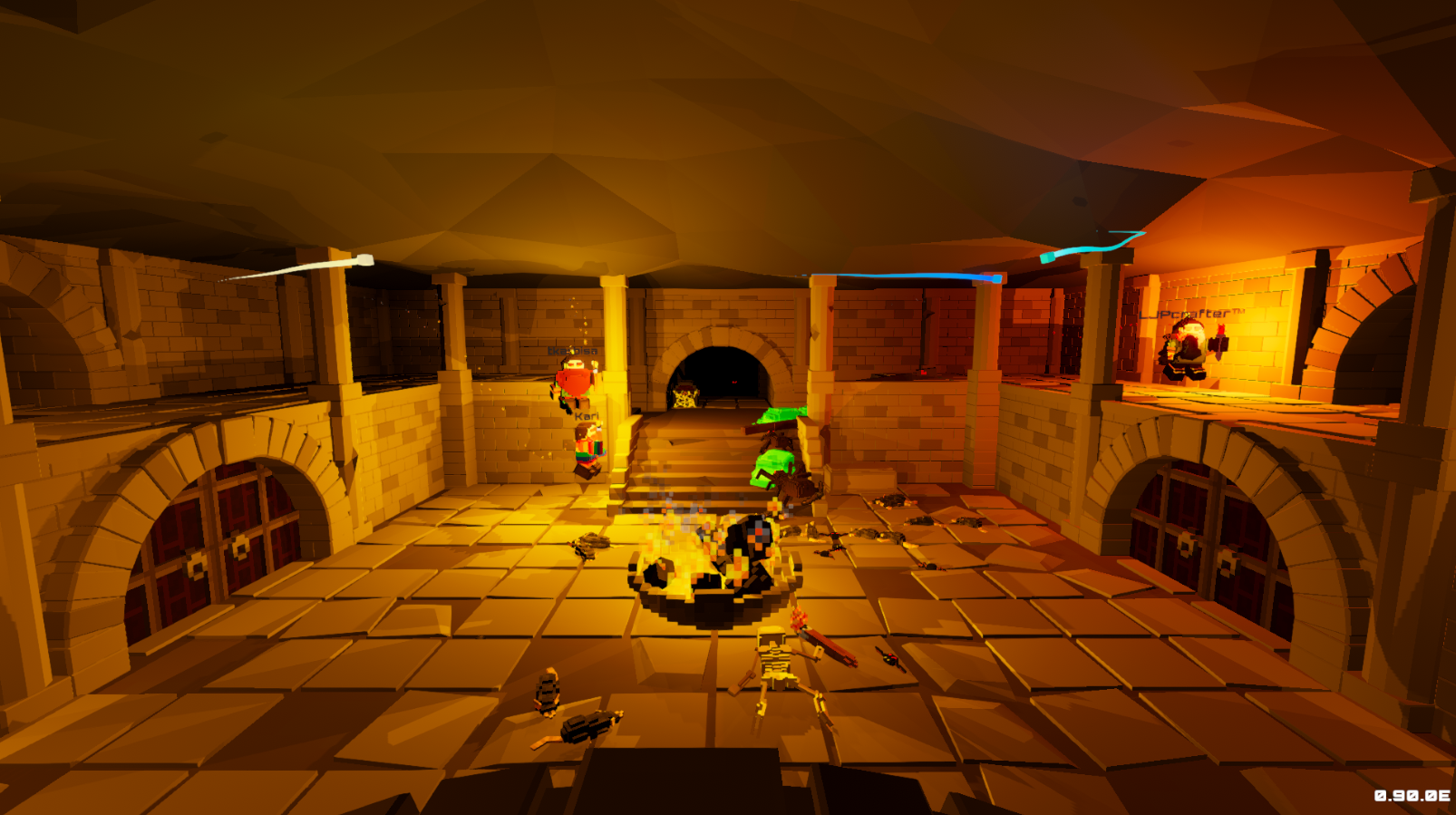 Steam post image