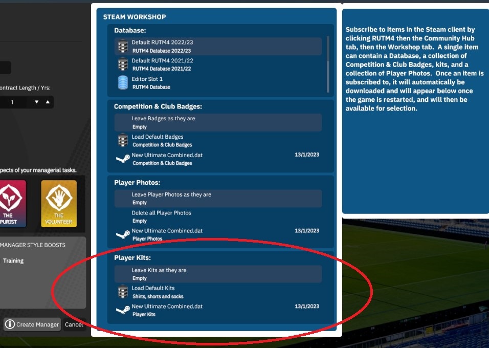Steam post image
