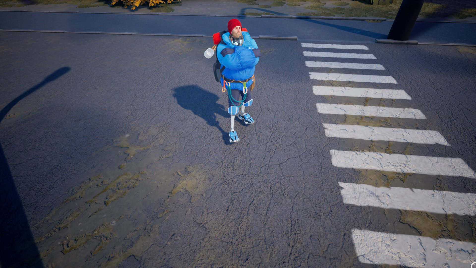 Steam post image