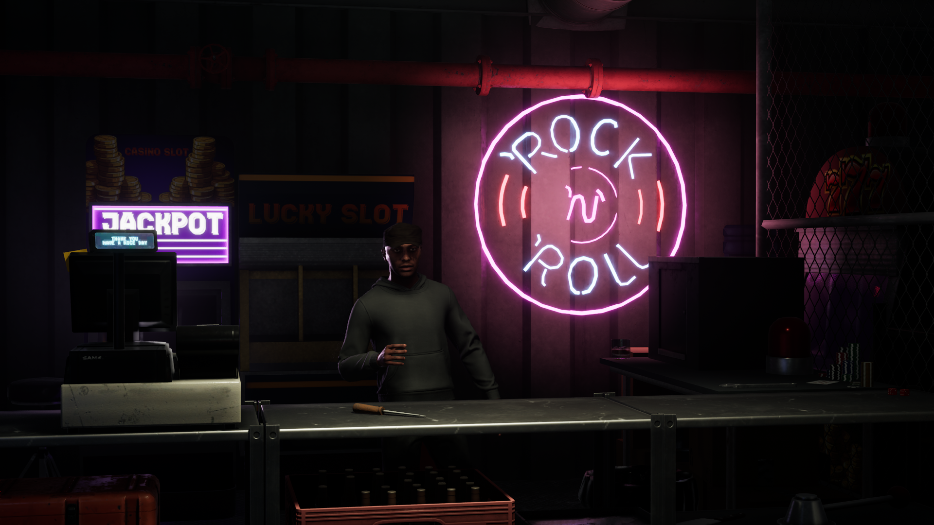 Steam post image