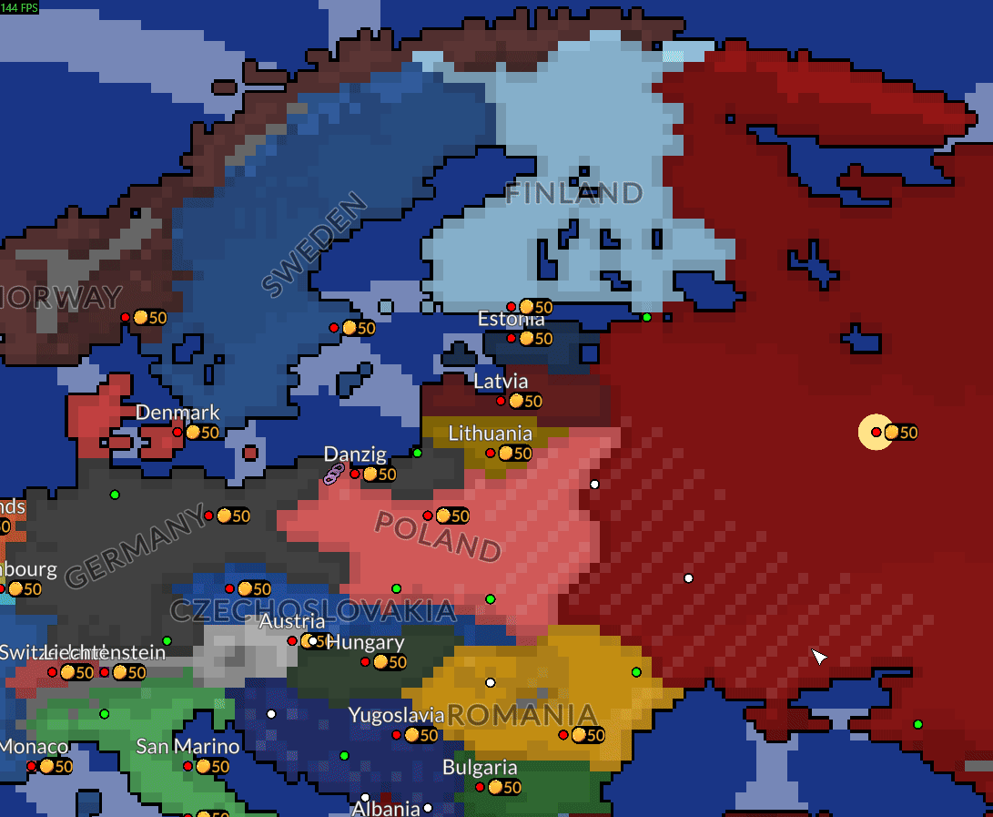 Steam post image