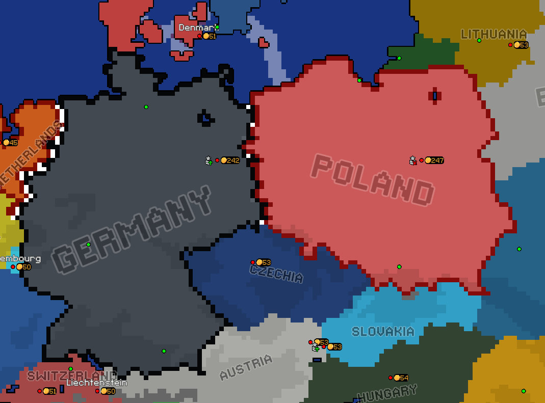 Steam Community Ages of Conflict World War Simulator
