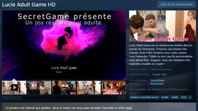 Steam post image