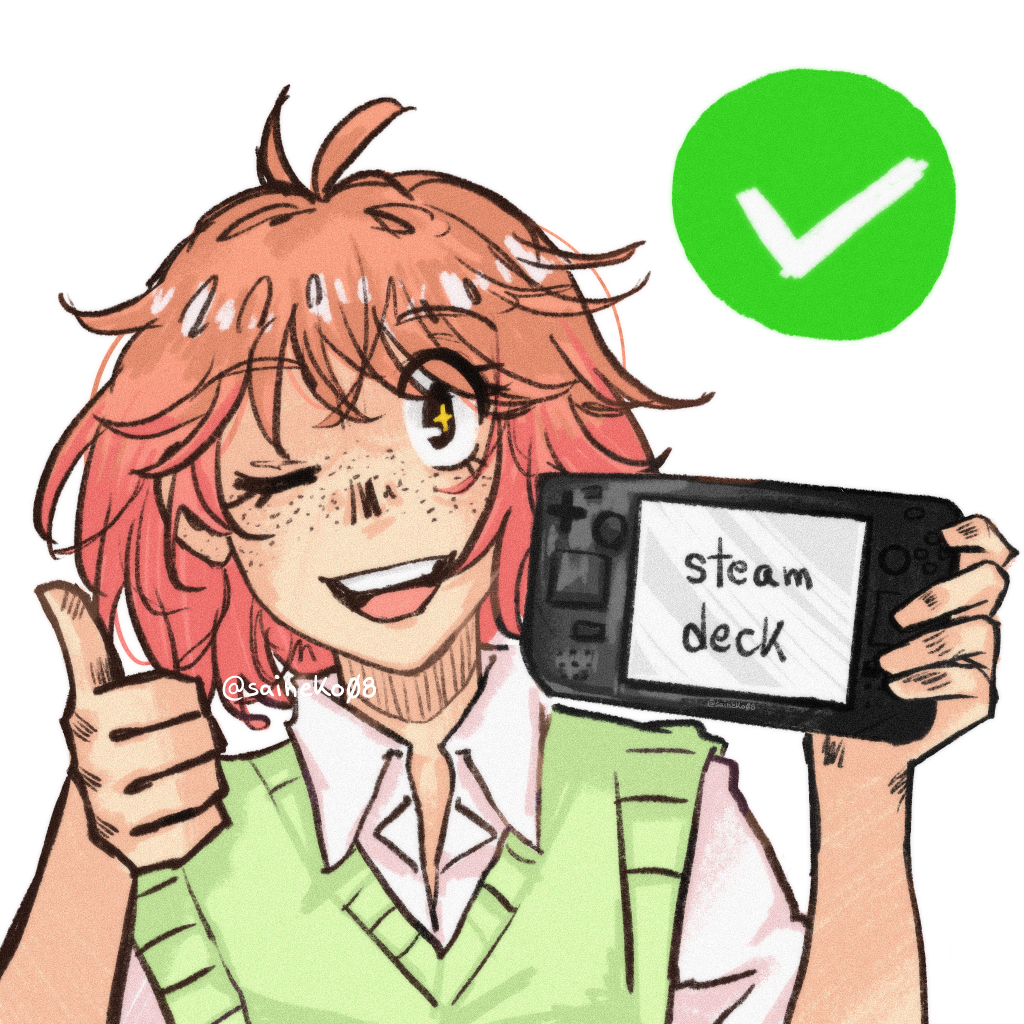 Steam post image