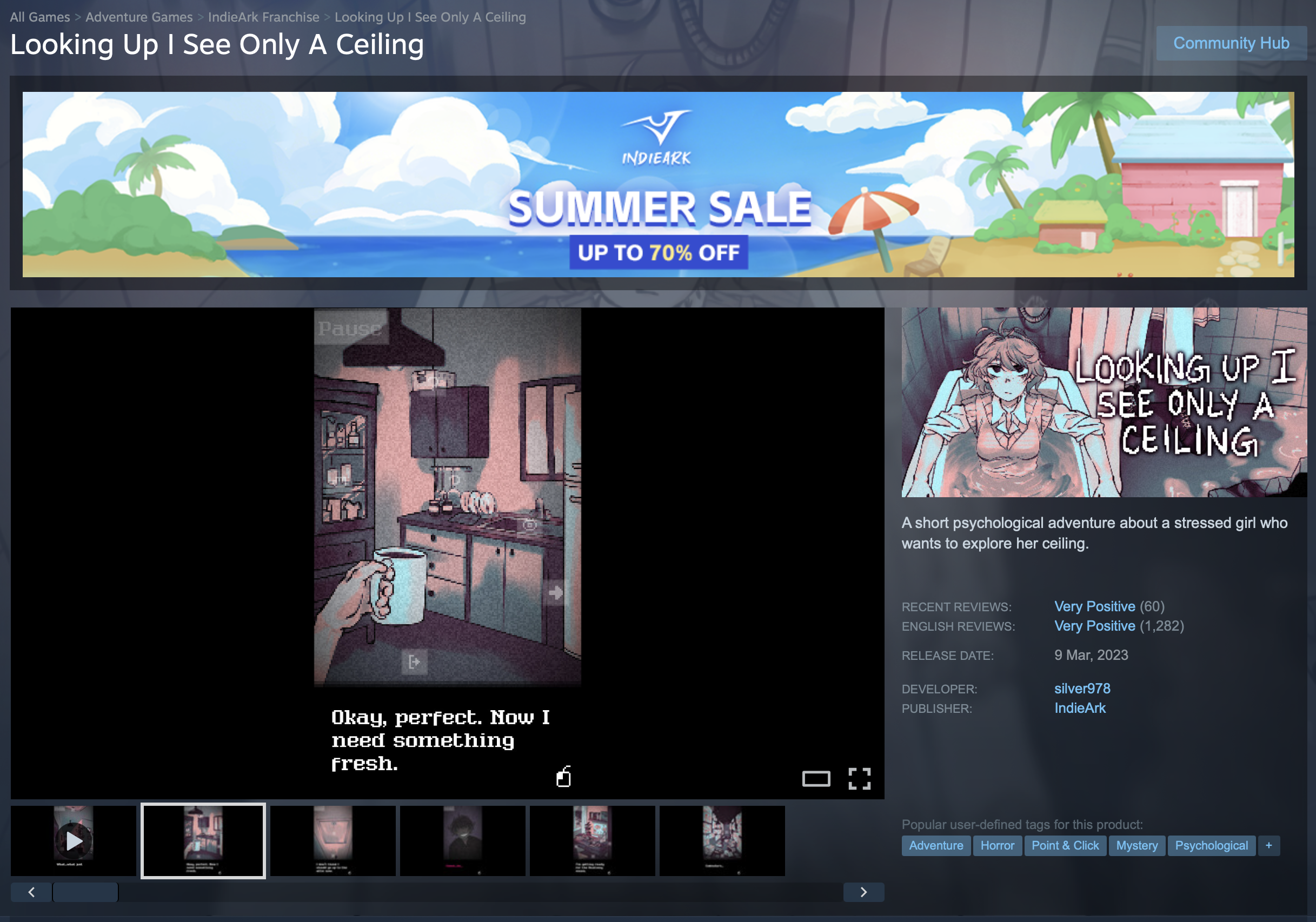 Steam post image