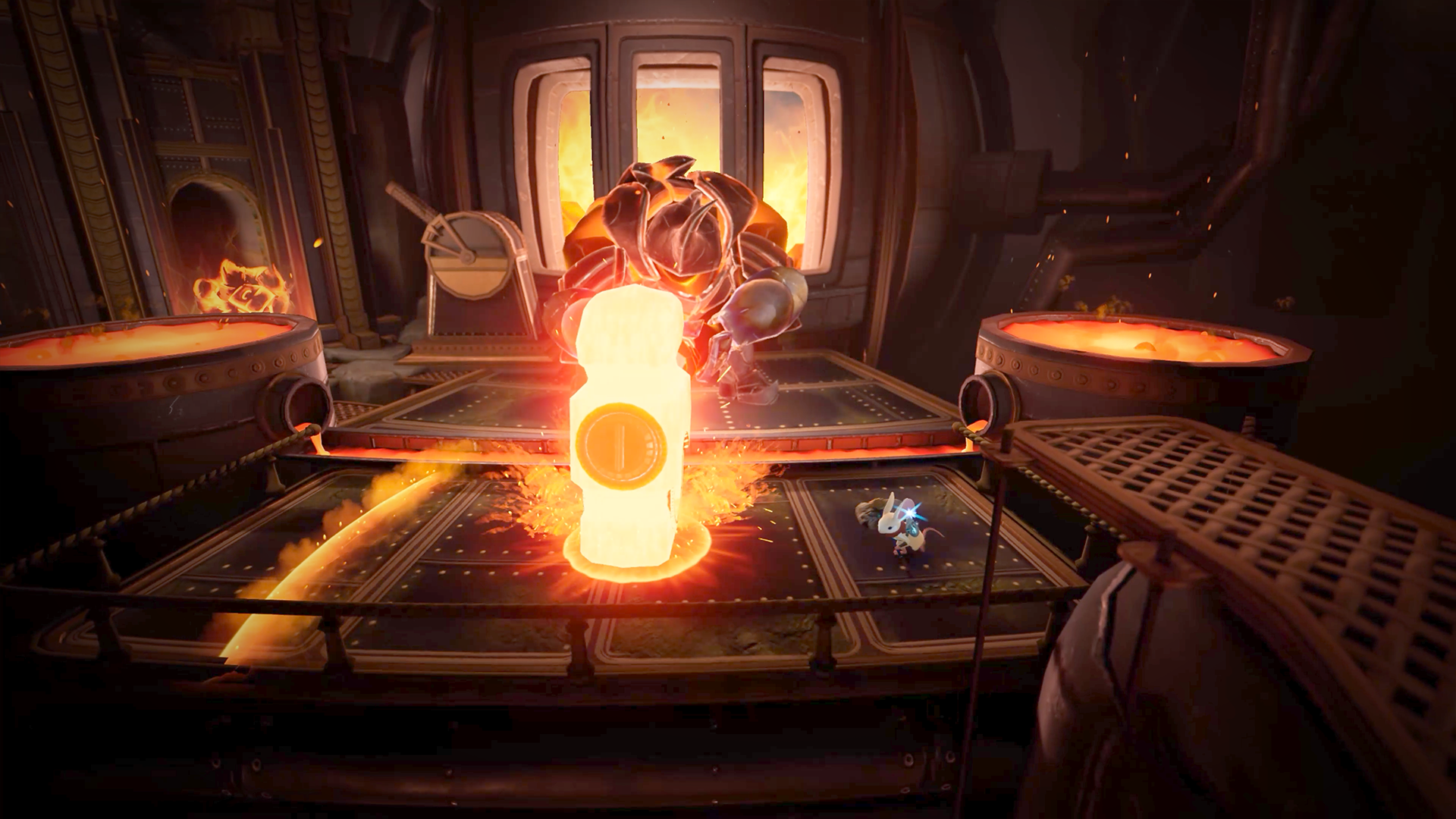 Steam post image