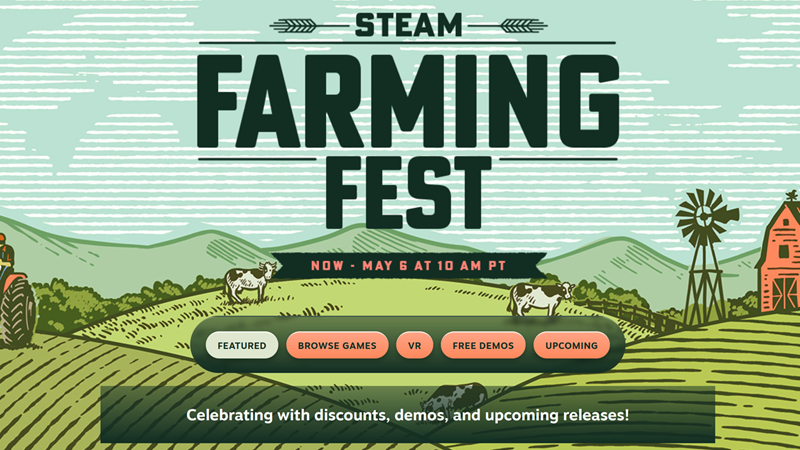Steam post image