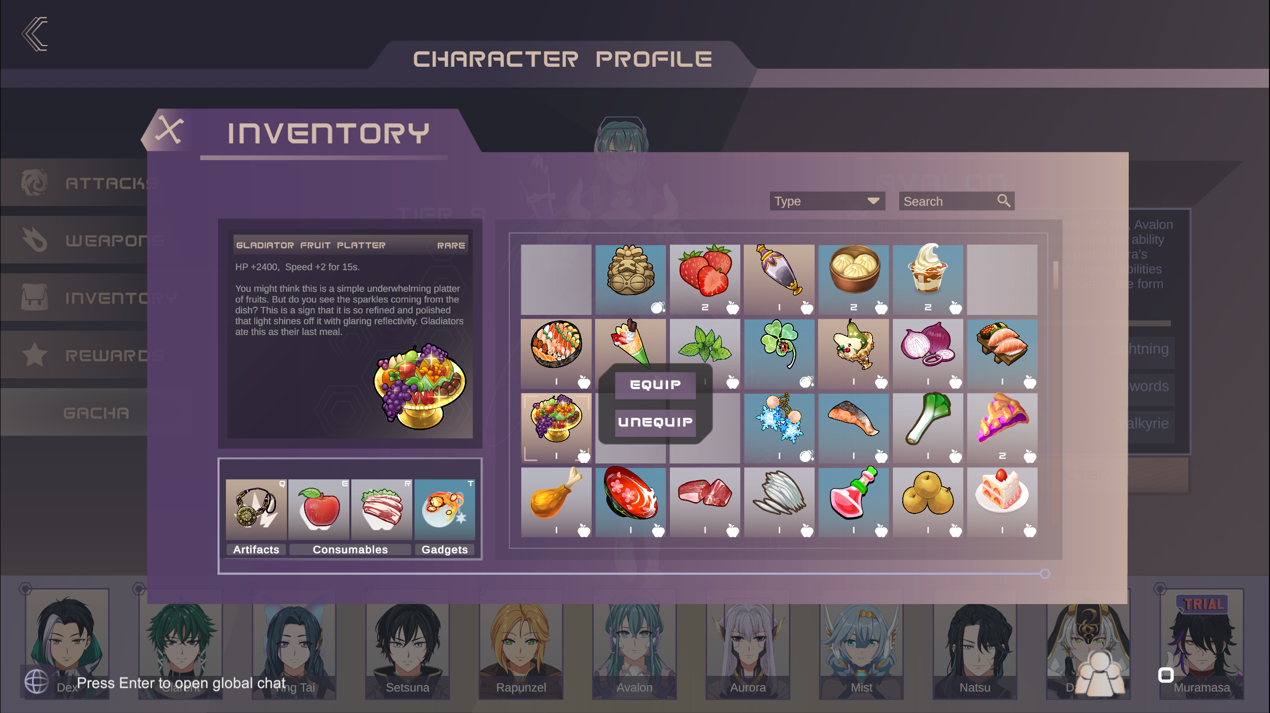 Steam post image